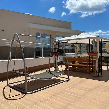 Apartment Sunny Escape Your Beachside Home Sunny Beach