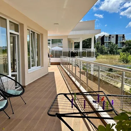Apartment Sunny Escape Your Beachside Home Sunny Beach
