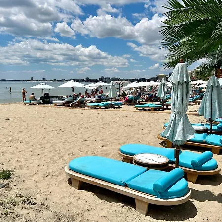 Sunny Escape Your Beachside Home Apartment Sunny Beach