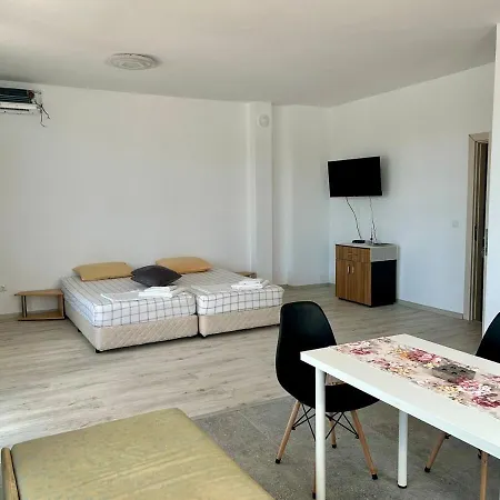 Sunny Escape Your Beachside Home Apartment Sunny Beach