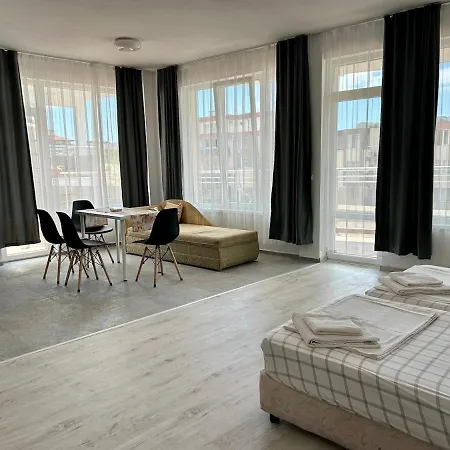 Sunny Escape Your Beachside Home Sunny Beach