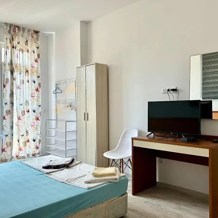 Apartment Sunny Escape Your Beachside Home Sunny Beach
