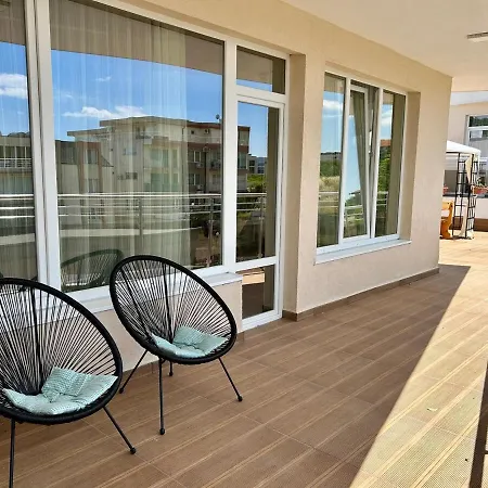 Apartment Sunny Escape Your Beachside Home Sunny Beach