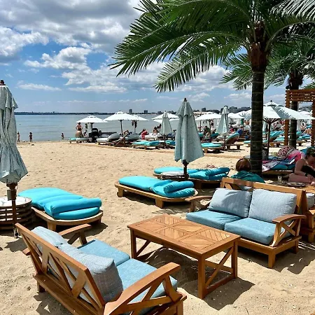 Apartment Sunny Escape Your Beachside Home Sunny Beach