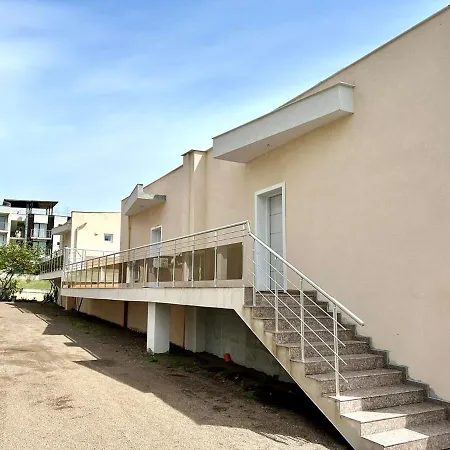 Apartment Sunny Escape Your Beachside Home *